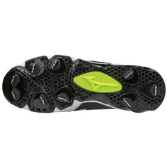MIZUNO 9-SPIKE SWIFT 5 WOMENS METAL SOFTBALL CLEAT