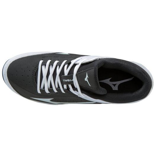 MIZUNO 9-SPIKE SWIFT 5 WOMENS METAL SOFTBALL CLEAT