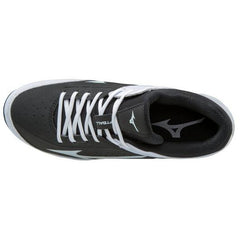 MIZUNO 9-SPIKE SWIFT 5 WOMENS METAL SOFTBALL CLEAT