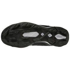 MIZUNO WAVE SELECT NINE JR LOW YOUTH MOLDED BASEBALL CLEAT