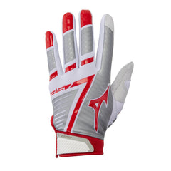MIZUNOF-257 WOMEN'S SOFTBALL BATTING GLOVE