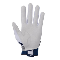 MIZUNOF-257 WOMEN'S SOFTBALL BATTING GLOVE