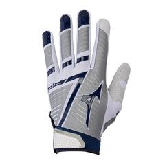 MIZUNOF-257 WOMEN'S SOFTBALL BATTING GLOVE
