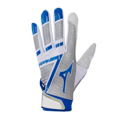 MIZUNOF-257 WOMEN'S SOFTBALL BATTING GLOVE