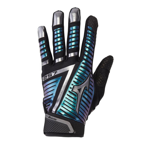MIZUNOF-257 WOMEN'S SOFTBALL BATTING GLOVE