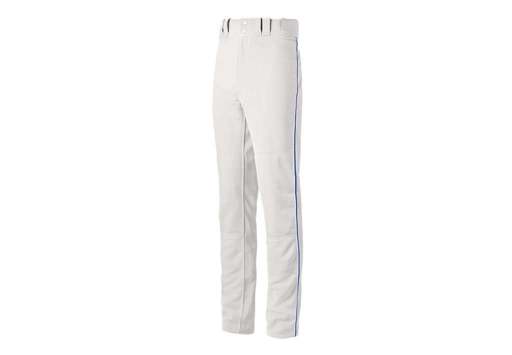 Mizuno youth select pro piped deals g2 pants