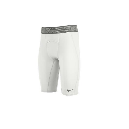 MIZUNO YOUTH AERO VENT PADDED SLIDING SHORT