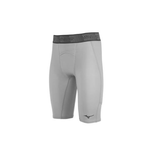 MIZUNO YOUTH AERO VENT PADDED SLIDING SHORT