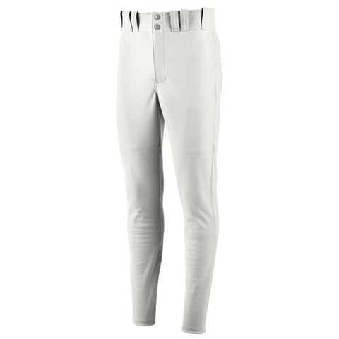 MIZUNO MEN’S PREMIER PRO TAPERED BASEBALL PANT