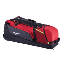 MIZUNO SAMURAI CATCHER'S WHEEL BAG