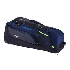 MIZUNO SAMURAI CATCHER'S WHEEL BAG