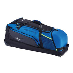 MIZUNO SAMURAI CATCHER'S WHEEL BAG