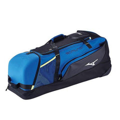 MIZUNO SAMURAI CATCHER'S WHEEL BAG