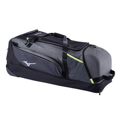 MIZUNO SAMURAI CATCHER'S WHEEL BAG