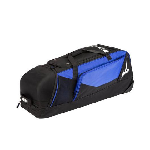 MIZUNO SAMURAI WHEEL BAG X