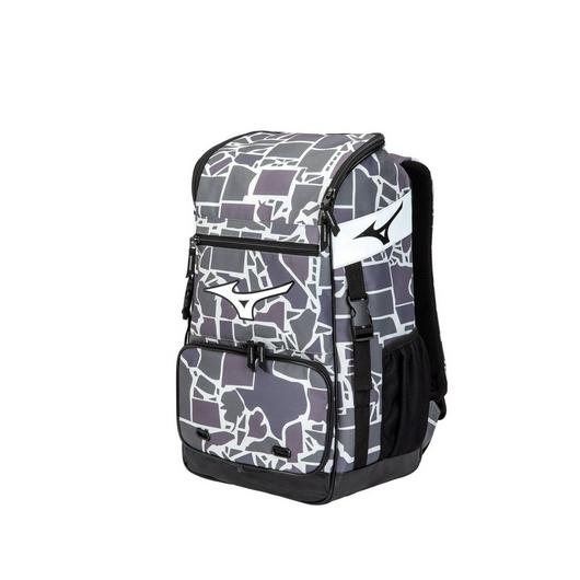 MIZUNO ORGANIZER 21 BACKPACK