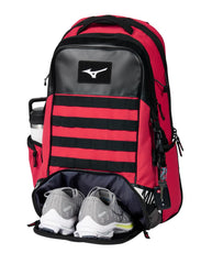 MIZUNO MVP BACKPACK 22