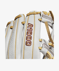 2022 WILSON A1000 H1175 11.75" FASTPITCH INFIELD GLOVE