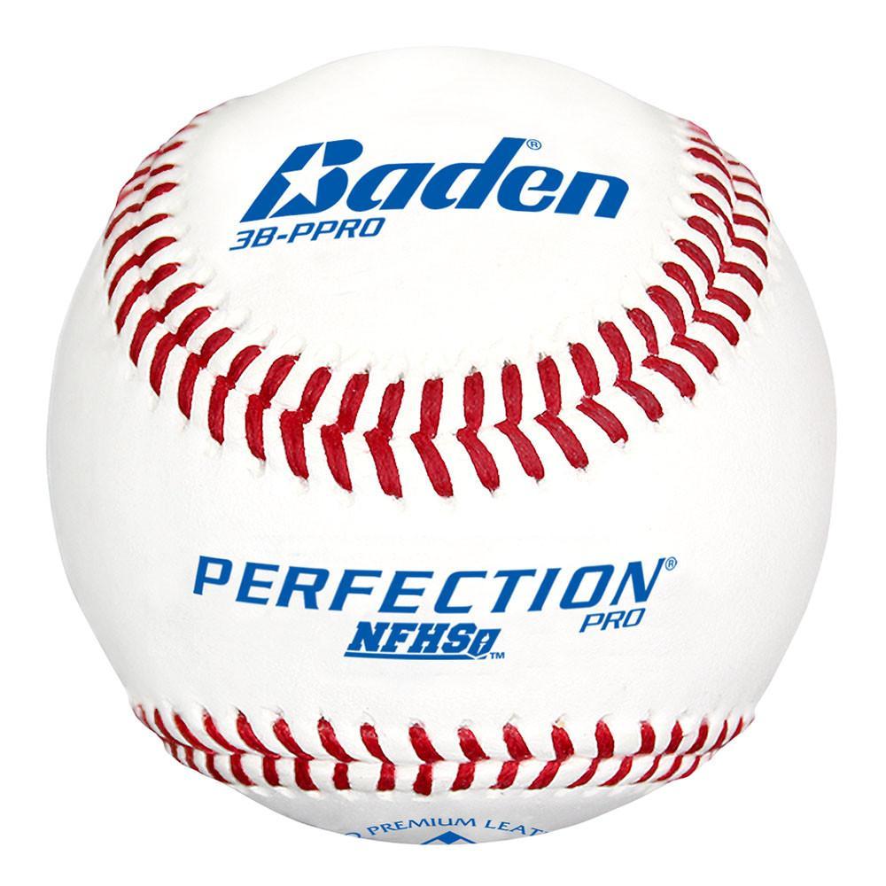 BADEN PERFECTION PRO BASEBALLS