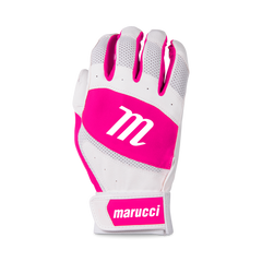 Marucci Badge Tee Ball Batting Gloves