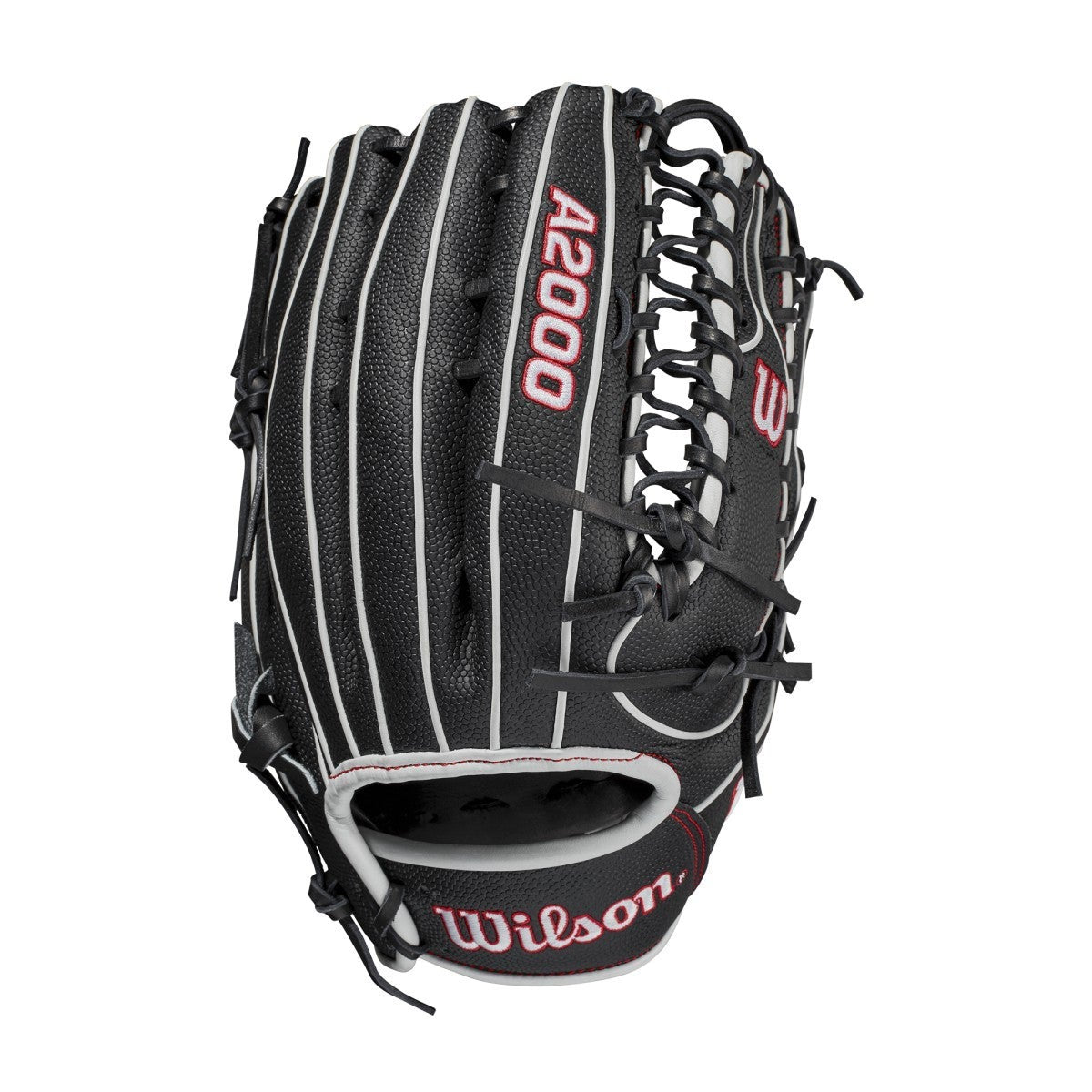 2021 WILSON A2000 SCOT7SS 12.75" OUTFIELD BASEBALL GLOVE