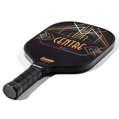 ASPEN KERN CENTRE CARBON FIBER PICKLEBALL PADDLE