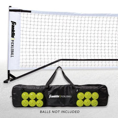 FRANKLIN PICKLEBALL NET - OFFICIAL SIZE
