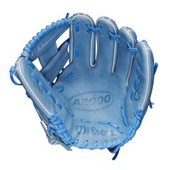 2020 WILSON AUTISM SPEAKS A2000 1786 11.5" INFIELD BASEBALL GLOVE - LIMTED EDITION