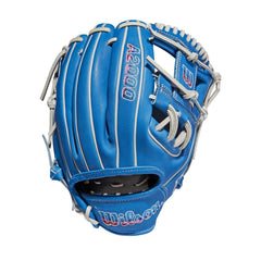2022 WILSON AUTISM SPEAKS A2000 1786 11.5" INFIELD BASEBALL GLOVE - LIMITED EDITION