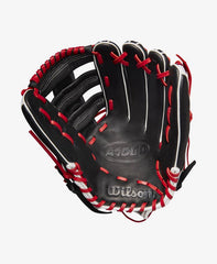 2022 WILSON A1000 PF1892 12.25" OUTFIELD BASEBALL GLOVE