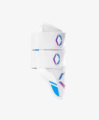 EVOSHIELD X-SRZ™ AUTISM SPEAKS DOUBLE STRAP BATTER'S ELBOW GUARD