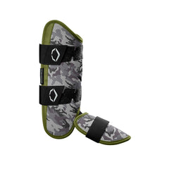 EVOSHIELD X-SRZ DFND BATTER'S LEG GUARD - LIMITED EDITION
