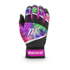 MARUCCI FOXTROT TEE BALL BATTING GLOVES