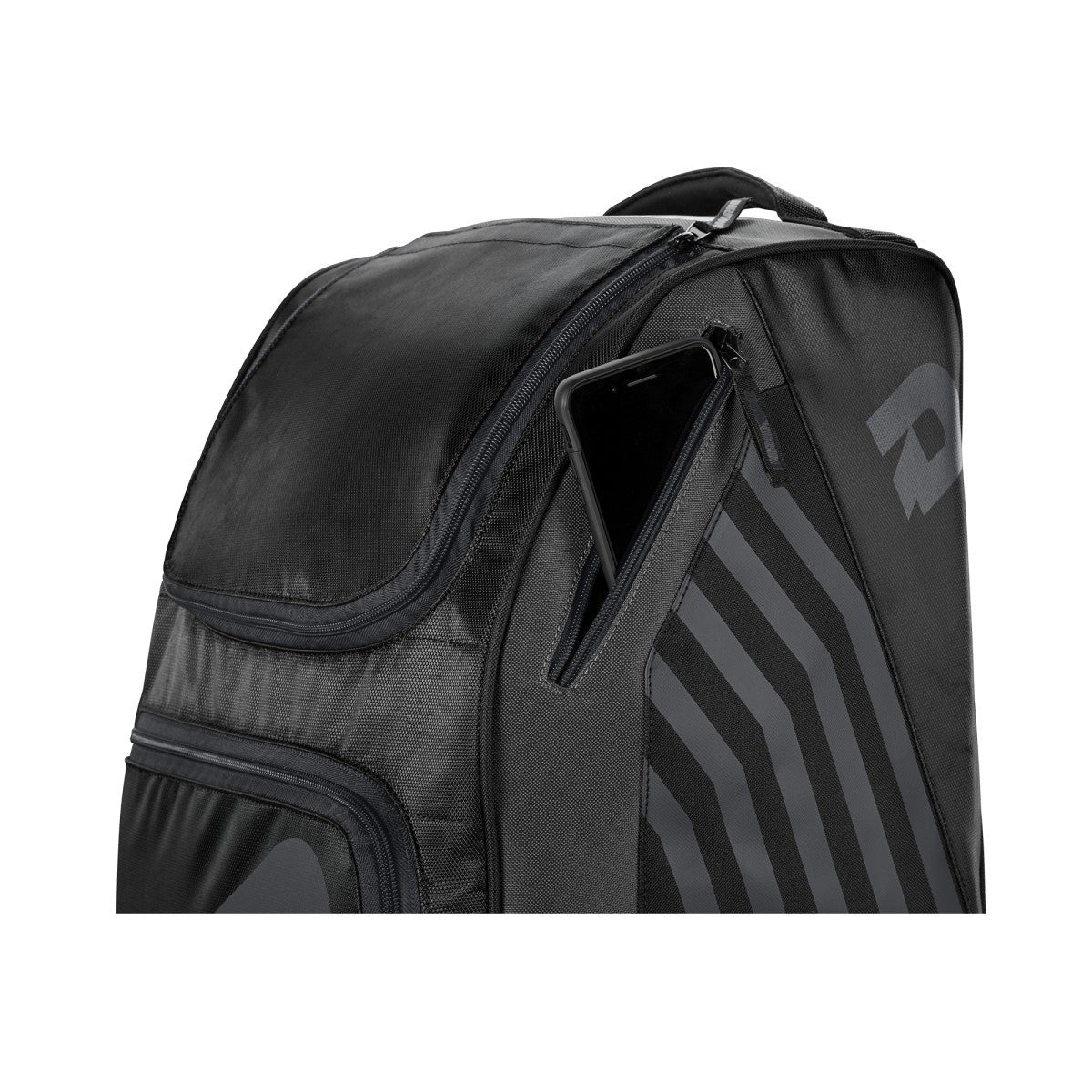 DEMARINI MOMENTUM WHEELED BAG 2.0