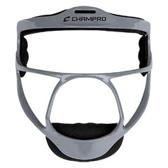 CHAMPRO RAMPAGE SOFTBALL FIELDER'S FACEMASK