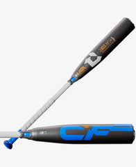 2022 DEMARINI CF (-10) USA BASEBALL BAT