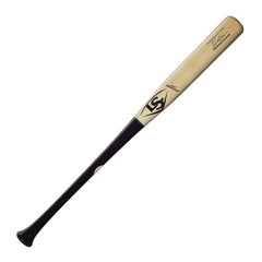 LOUISVILLE MLB PRIME SIGNATURE SERIES RA13 RONALD ACUNA JR. GAME MODEL BASEBALL BAT