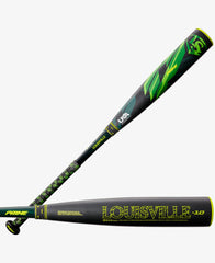 2022 LOUISVILLE SLUGGER PRIME® (-10) USA BASEBALL BAT