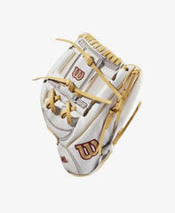 2022 WILSON A1000 H1175 11.75" FASTPITCH INFIELD GLOVE