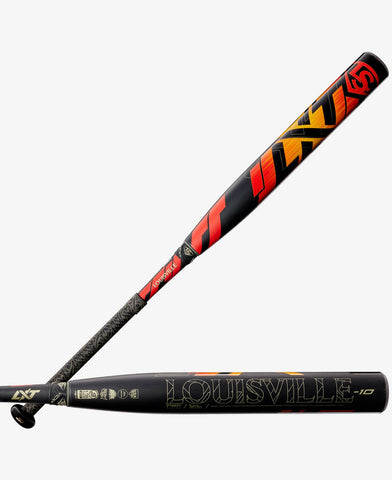 2022 LOUISVILLE LXT (-10) FASTPITCH BAT