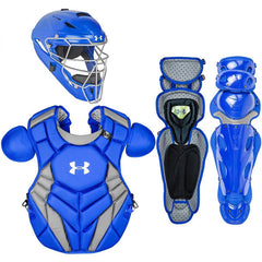UNDER ARMOUR ADULT PRO 4 SERIES 7 CATCHING KIT