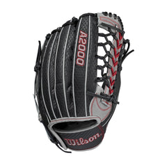 2021 WILSON A2000 PF92SS 12.25" PEDROIA FIT OUTFIELD BASEBALL GLOVE
