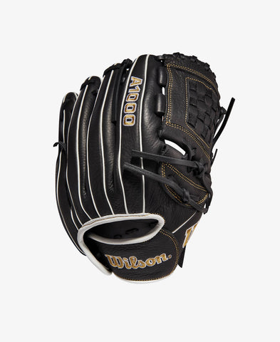2022 WILSON A1000 P12 12" FASTPITCH PITCHER'S GLOVE
