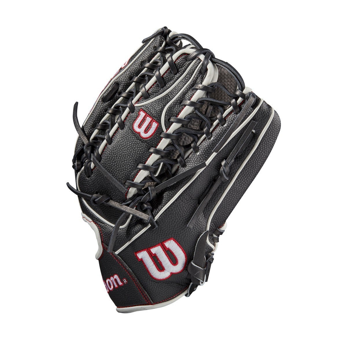 2021 WILSON A2000 SCOT7SS 12.75" OUTFIELD BASEBALL GLOVE