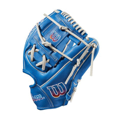 2022 WILSON AUTISM SPEAKS A2000 1786 11.5" INFIELD BASEBALL GLOVE - LIMITED EDITION