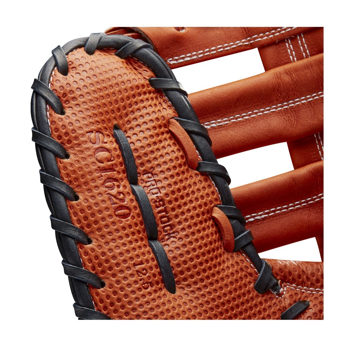 2021 A2000 SC1620SS 12.5" FIRST BASE BASEBALL MITT