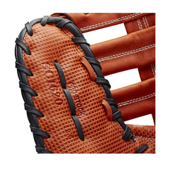 2021 A2000 SC1620SS 12.5" FIRST BASE BASEBALL MITT