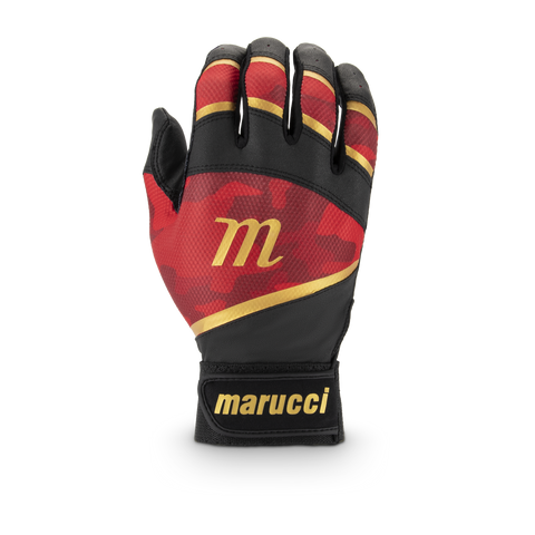 MARUCCI FOXTROT TEE BALL BATTING GLOVES