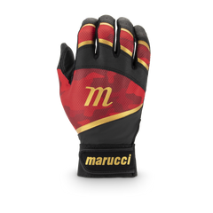 MARUCCI FOXTROT TEE BALL BATTING GLOVES