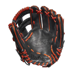 2022 WILSON A2000 1716 11.5" INFIELD BASEBALL GLOVE